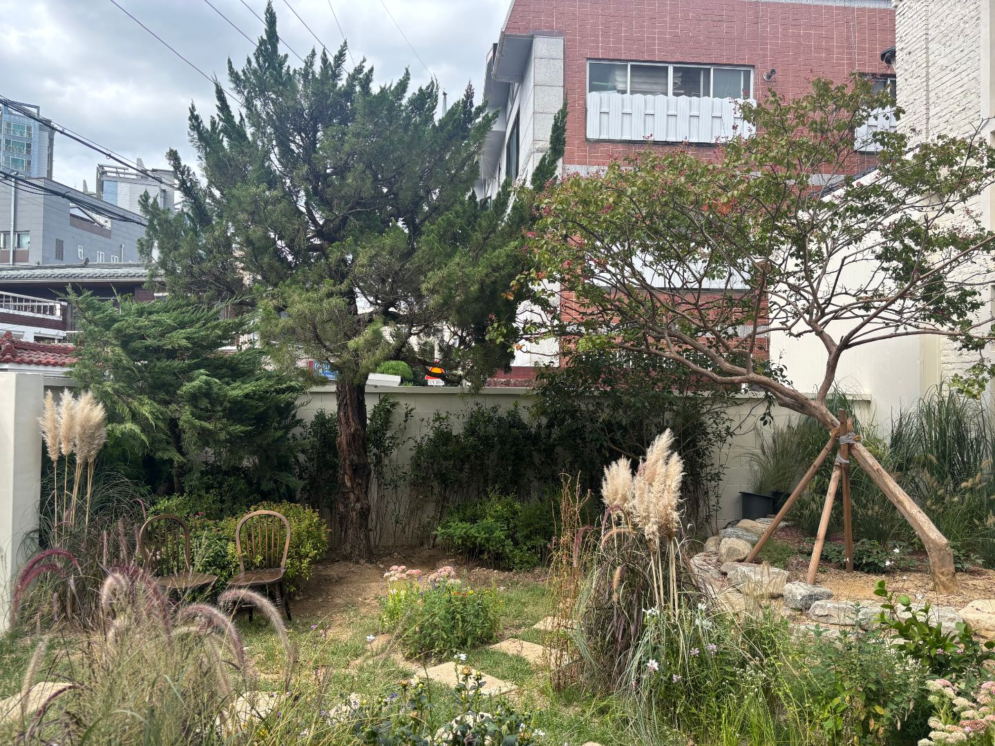 웨딩 스튜디오 - 외부공간 디자인 & 시공 6